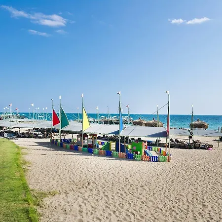 Limak Lara Deluxe & Resort Antalya